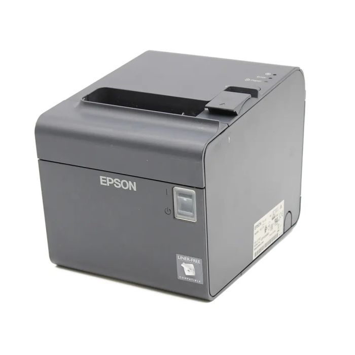  EPSON TM-L90 POS Impresora Térmica de Recibos USB - Paralelo * M313A, TM-L90 M313A, by Epson