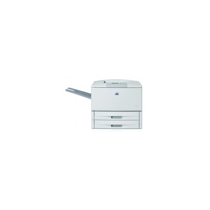 HP LaserJet 9050DN - Q3723A Láser A3 B/N USB LAN Dúplex + menos de 450.000 páginas +, 108250, by HP HP LaserJet 9050DN - Q3723A Láser A3 B/N USB LAN Dúplex + menos de 450.000 páginas +, 108250, by HP
