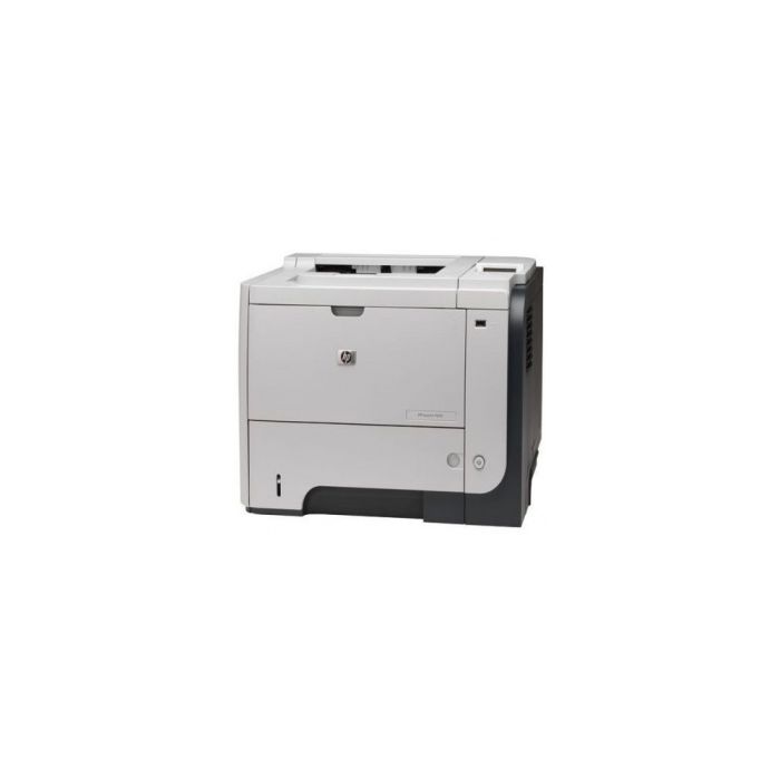  HP LaserJet Enterprise P3015 - CE525A Láser A4 B/N USB + menos de 1.000 páginas +, 115207, by HP