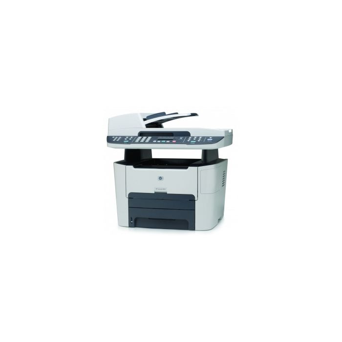  HP Laserjet 3390 MFP - Q6500A Impresora láser BN A4 HP 7.901 páginas impresas, 122805, by HP