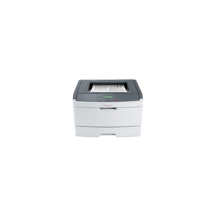 Lexmark E360dn - 34S0512 + unter 47.000 Seiten +, 82506, by Lexmark Lexmark E360dn - 34S0512 + unter 47.000 Seiten +, 82506, by Lexmark