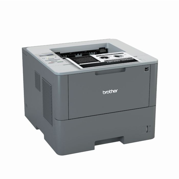  Brother HL-L6250DN Impresora láser B/N A4 USB LAN Dúplex + menos de 70.000 páginas +, 121744, by Brother