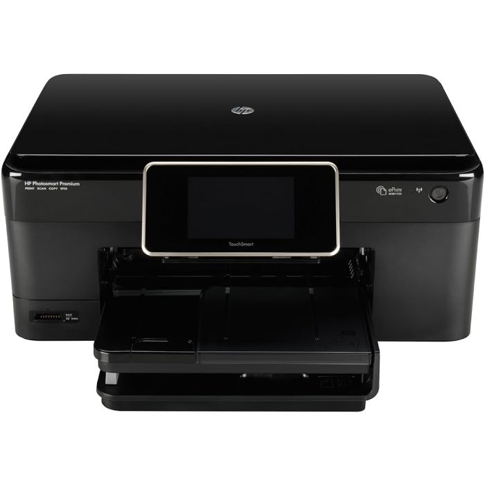  Impresora multifunción HP Photosmart Premium C310a de inyección de tinta con impresión a doble cara, B9S79A-1, by HP
