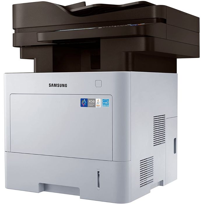 Samsung ProXpress SL-M4080FX impresora láser multifunción B/N, USB, LAN – 29.000 páginas impresas, 120349, by Samsung Samsung ProXpress SL-M4080FX impresora láser multifunción B/N, USB, LAN – 29.000 páginas impresas, 120349, by Samsung