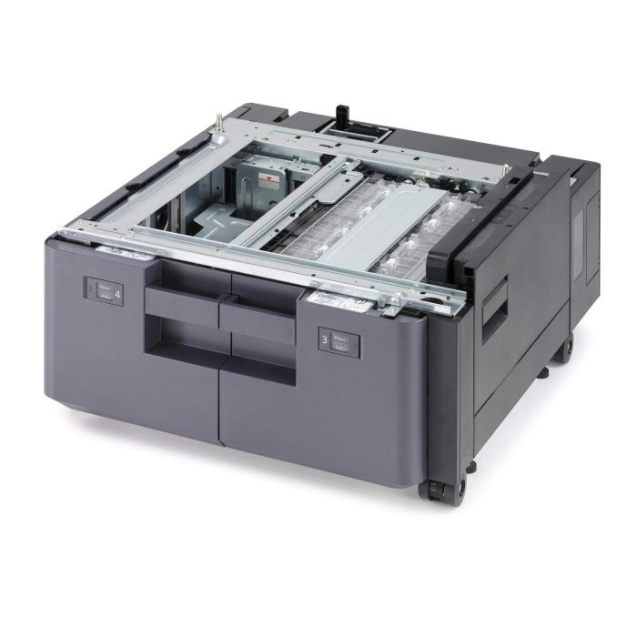 Kyocera PF-7110 - 1203RC3NL0 Bandeja de papel 2x 1500 hojas + NUEVO +, 117014(21), Kyocera PF-7110 - 1203RC3NL0 Bandeja de papel 2x 1500 hojas + NUEVO +, 117014(21),