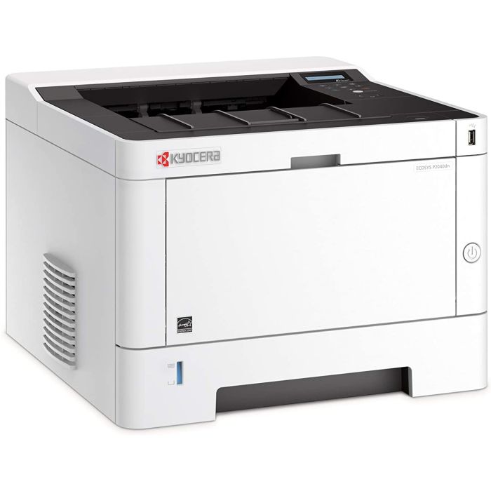 Kyocera P2040dn Láser B/N A4 USB LAN Dúplex + menos de 25000 páginas +, 108277 113057 113063 113066 113068 113499 ..., by Kyocera Kyocera P2040dn Láser B/N A4 USB LAN Dúplex + menos de 25000 páginas +, 108277 113057 113063 113066 113068 113499 ..., by Kyocera