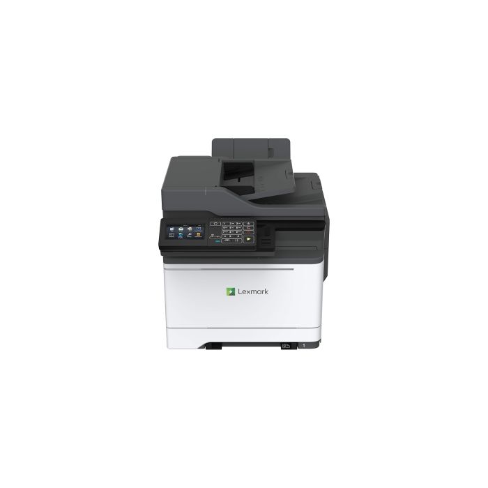  Lexmark XC2235 MFP color A4 dúplex USB LAN 38.065 páginas impresas, 124544, by Lexmark