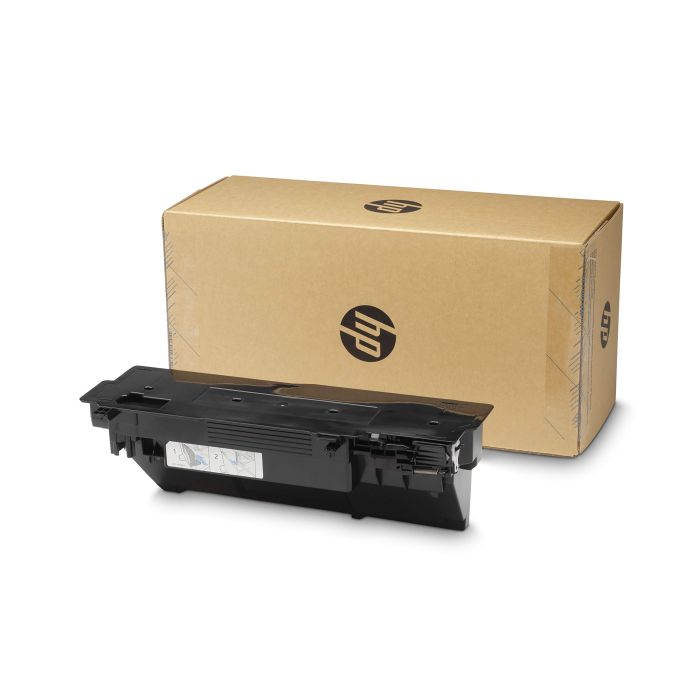 Original HP P1B94A Caja de tóner residual para 100.000 páginas + Nuevo +, 115824, by HP Original HP P1B94A Caja de tóner residual para 100.000 páginas + Nuevo +, 115824, by HP