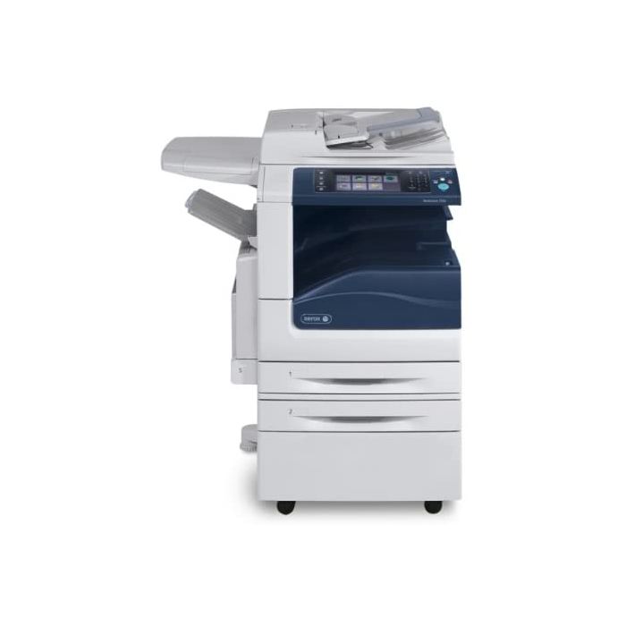 Xerox WorkCentre 7545, Xerox WorkCentre 7545, by Xerox Xerox WorkCentre 7545, Xerox WorkCentre 7545, by Xerox