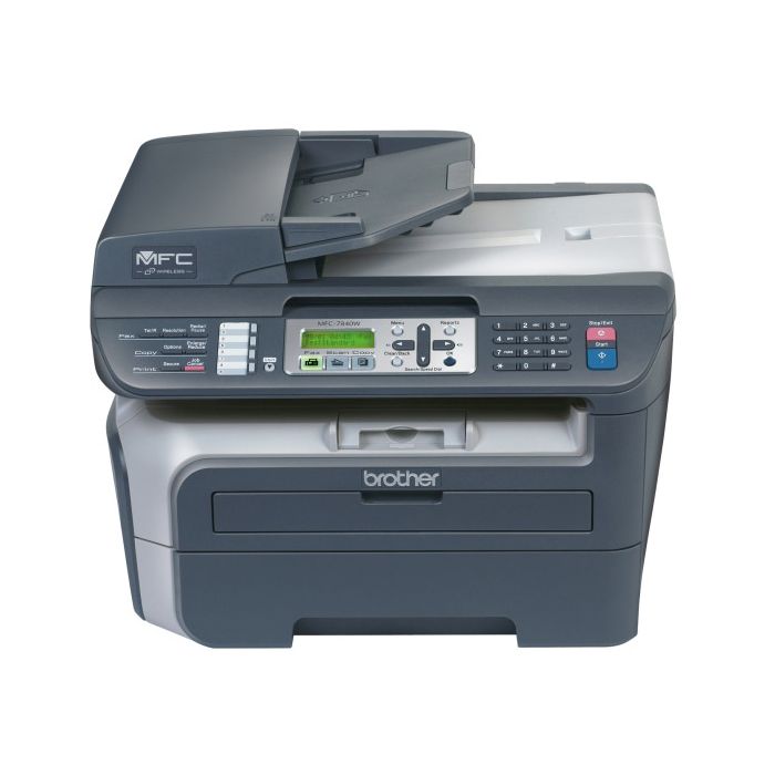 Brother MFC-7840W MFP 4-in-1, 1122926756, by Brother Brother MFC-7840W MFP 4-in-1, 1122926756, by Brother