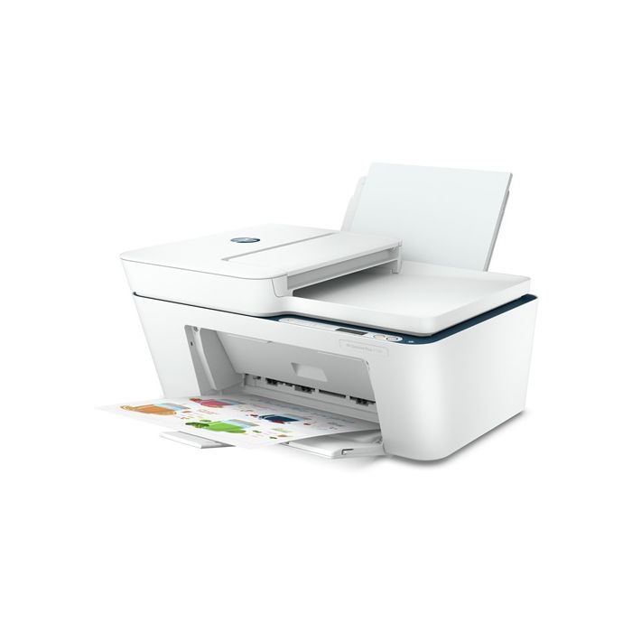  Impresora multifunción HP DeskJet 4130 7FS77B – Color A4 USB ADF, 7FS77B, by HP