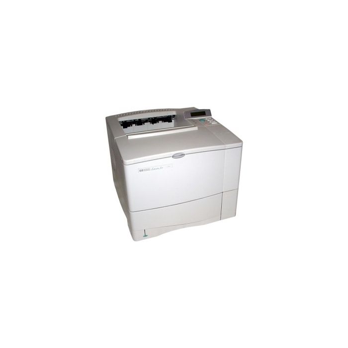 HP LaserJet 4100 - C8049A, 817510666, by HP HP LaserJet 4100 - C8049A, 817510666, by HP