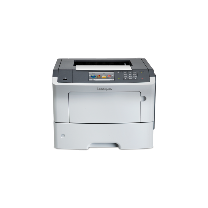  Lexmark M3150 Impresora láser B/N A4 USB LAN menos de 200.000 páginas, 111490 111492 111493 111496, by Lexmark