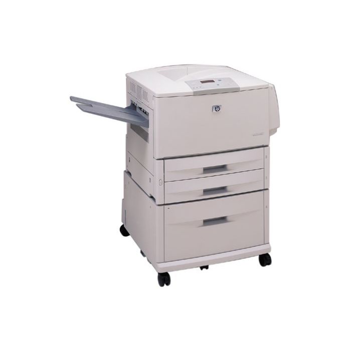 HP LaserJet 9000DTN, 2179341380, by HP HP LaserJet 9000DTN, 2179341380, by HP