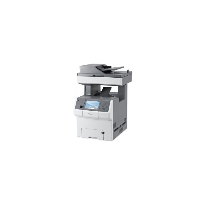 Lexmark X736DE MFP, 939570606, by Lexmark Lexmark X736DE MFP, 939570606, by Lexmark