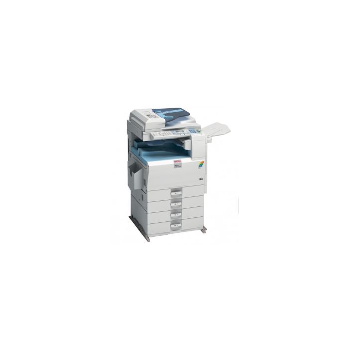 Ricoh Aficio MP C2500 MFP, 968353440, by Ricoh Ricoh Aficio MP C2500 MFP, 968353440, by Ricoh