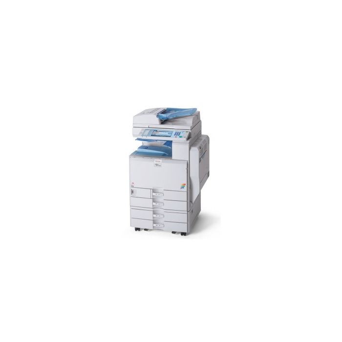 Ricoh Aficio MP C3500 MFP, 969816300, by Ricoh Ricoh Aficio MP C3500 MFP, 969816300, by Ricoh