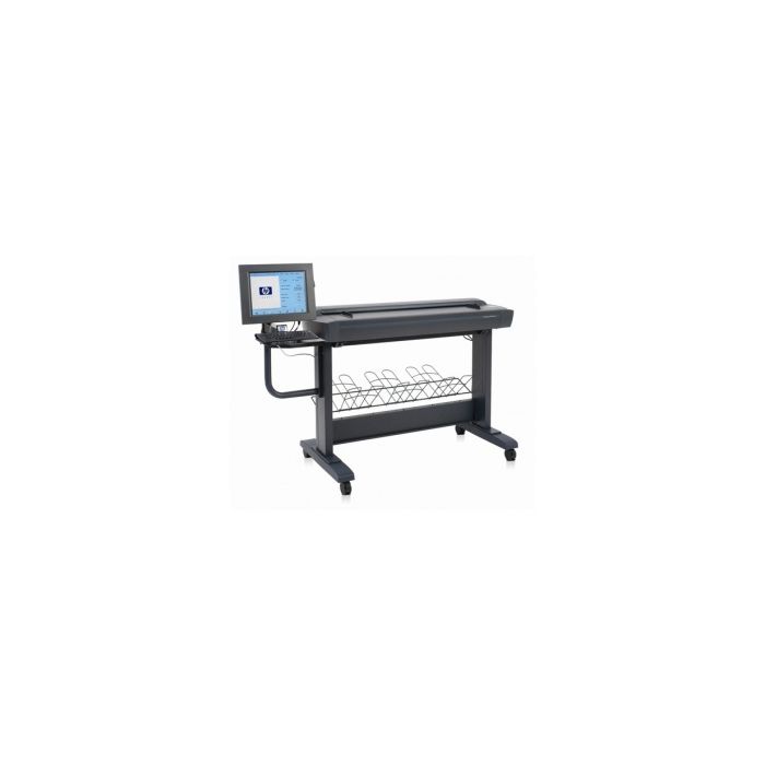 HP Designjet 4500 Scanner - Q1277A, 973478260, by HP HP Designjet 4500 Scanner - Q1277A, 973478260, by HP
