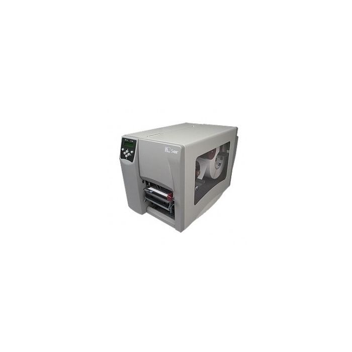 Zebra S4M con LAN, 2750674435, by Zebra Zebra S4M con LAN, 2750674435, by Zebra