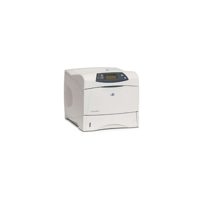 HP LaserJet 4350N - A4 B/N USB LAN Q5407A, 121709, by HP HP LaserJet 4350N - A4 B/N USB LAN Q5407A, 121709, by HP