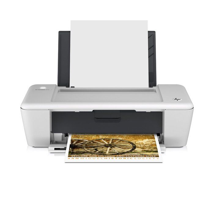  HP Deskjet 2540 - A9U22B Todo-en-Uno Multifunción Wi-Fi USB A4, A9U22B, by HP