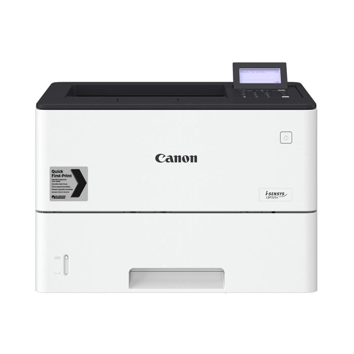  Canon i-SENSYS LBP325x Láser S/W A4 USB LAN Impresión a doble cara de menos de 20.000 páginas, 121479 121483, by Canon