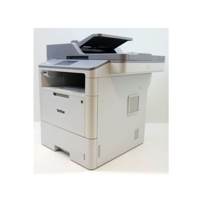  Brother MFC-L6950 Impresora multifunción A4 monocromo LAN WLAN USB, MFC-L6950, by Brother