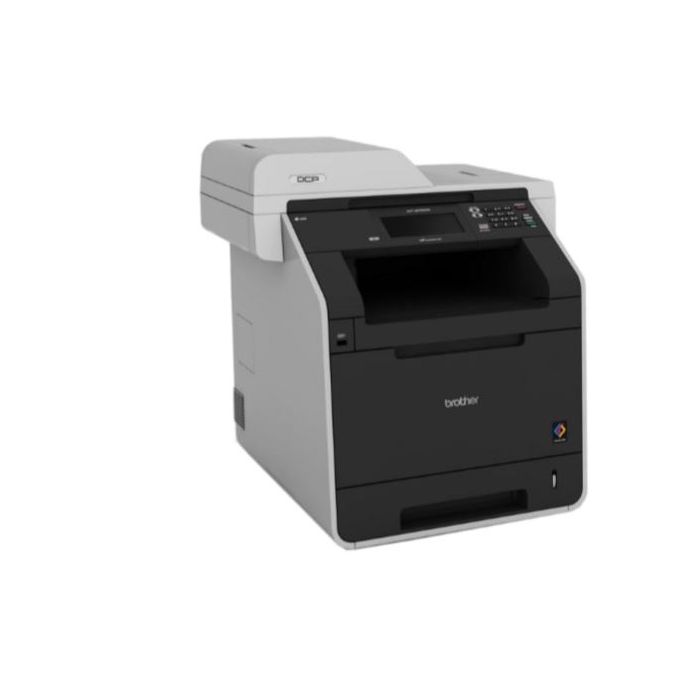 Brother DCP-9270CDN, 2719449775, by Brother Brother DCP-9270CDN, 2719449775, by Brother