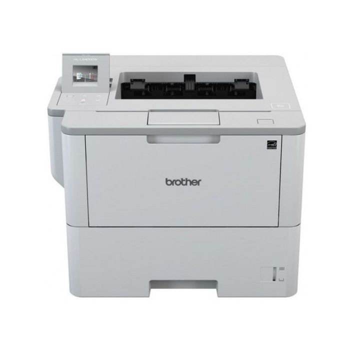 Brother HL-L6400dw Laser B/W A4 USB WLAN Duplex + menos de 25.000 páginas +, 116750, by Brother Brother HL-L6400dw Laser B/W A4 USB WLAN Duplex + menos de 25.000 páginas +, 116750, by Brother