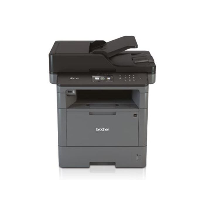 Brother MFC-L5700DN MFP B/N A4 USB LAN Dúplex FAX + menos de 23.000 páginas +, 117342, by Brother Brother MFC-L5700DN MFP B/N A4 USB LAN Dúplex FAX + menos de 23.000 páginas +, 117342, by Brother