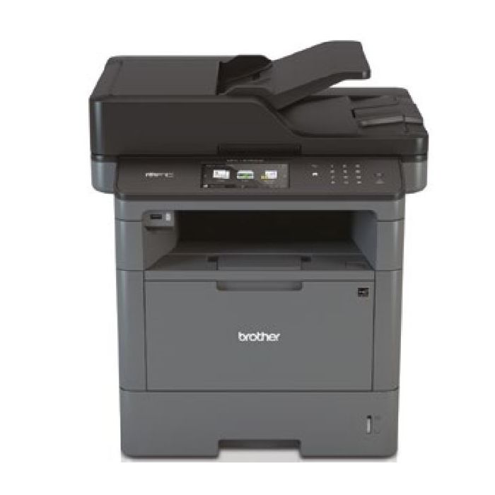 Brother MFC-L5750DW MFP B/N A4 USB Wi-Fi Dúplex + menos de 75.000 páginas +, 112177, by Brother Brother MFC-L5750DW MFP B/N A4 USB Wi-Fi Dúplex + menos de 75.000 páginas +, 112177, by Brother