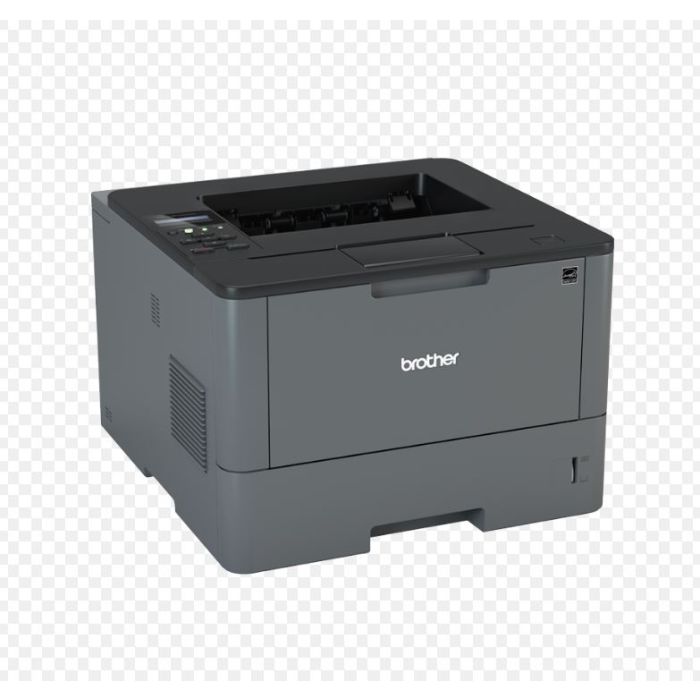  Brother HL-L5100DN Impresora láser B/N A4 USB LAN Dúplex, 126418, by Brother