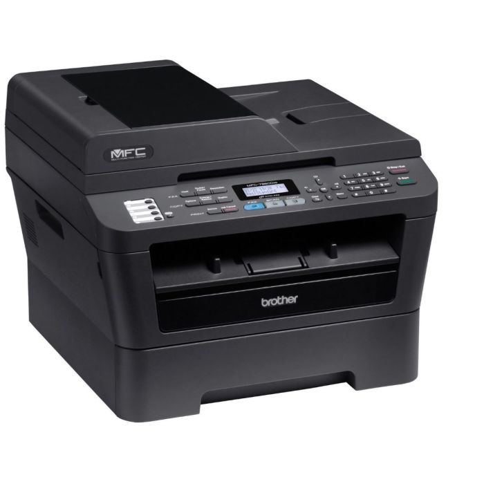 Brother MFC-7860DW, 2316473695, by Brother Brother MFC-7860DW, 2316473695, by Brother
