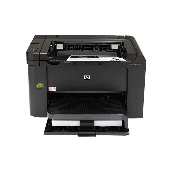  HP LaserJet Pro P1606dn - CE749A  láser monocromática A4 USB red dúplex - 26.120 páginas impresas., 132084, by HP