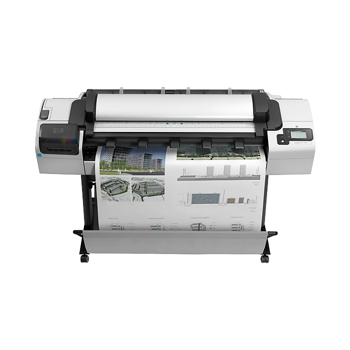 HP DesignJet T2300e PS A0 - CN728A Scanner Kopierer USB, T2300ePS, by HP HP DesignJet T2300e PS A0 - CN728A Scanner Kopierer USB, T2300ePS, by HP