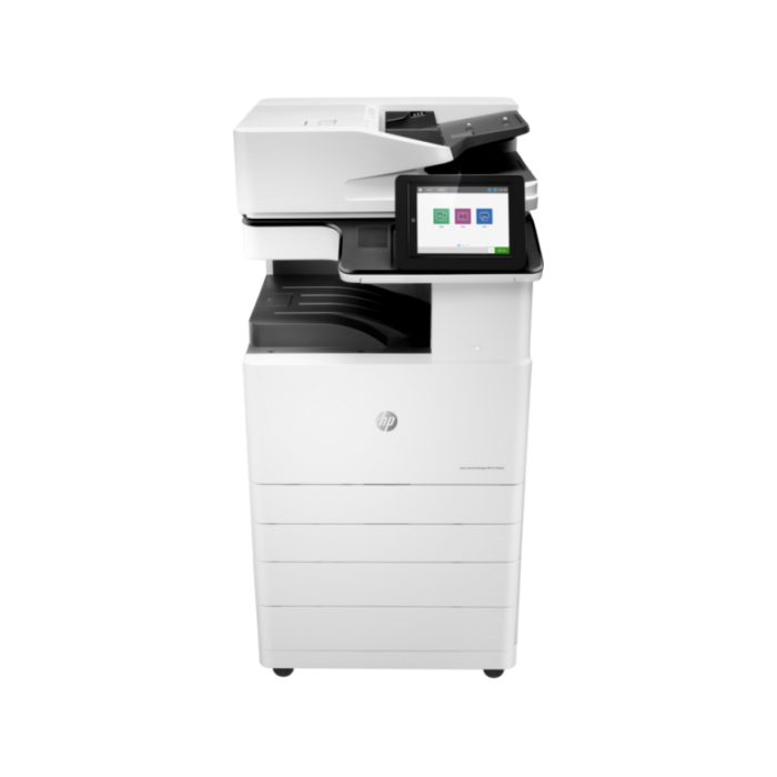  HP Color LaserJet MFP E77830dn X3A84A USB LAN A3  53 600 páginas impresas, 128095, by HP