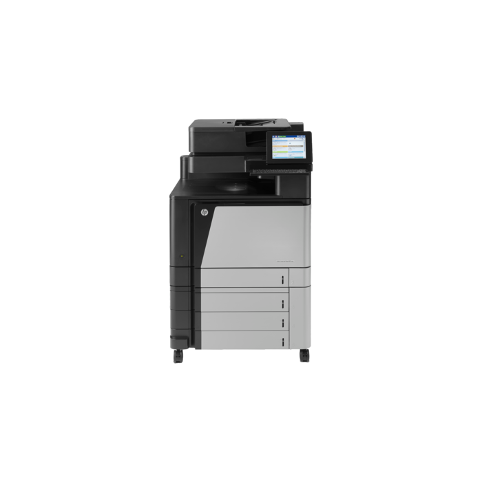 HP CLJ Enterprise Flow M880zm -L3U51A MFP A3 USB LAN FAX Dúplex + menos de 123.000 páginas +, 80141, by HP HP CLJ Enterprise Flow M880zm -L3U51A MFP A3 USB LAN FAX Dúplex + menos de 123.000 páginas +, 80141, by HP