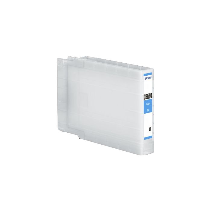 Original EPSON T04A - C13T04A240 Tinta Cian 69ml + Nuevo +, 116136, by EPSON Original EPSON T04A - C13T04A240 Tinta Cian 69ml + Nuevo +, 116136, by EPSON