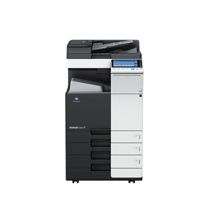 Konica Minolta bizhub C224 MFP, 1612653395, by Konica Minolta Konica Minolta bizhub C224 MFP, 1612653395, by Konica Minolta