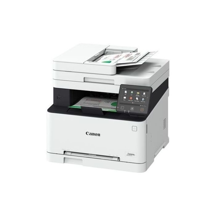  Canon i‑SENSYS MF635Cx MFP color A4 USB LAN 7.610 páginas impresas, 127977, by Canon