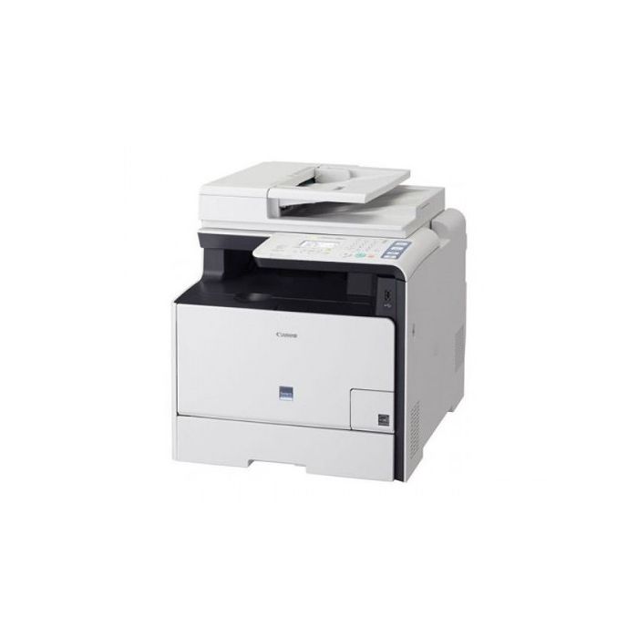  Canon i-SENSYS  MF8540Cdn MFP A4 Color USB LAN Dúplex 5.080   páginas impresas, 132112, by Canon