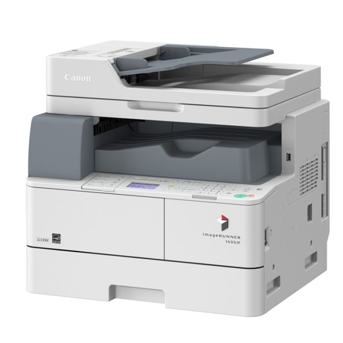  Canon imageRUNNER 1435IF - 9507B004 MFP B/N A4 USB LAN FAX + 40.000 páginas +, 119924, by Canon