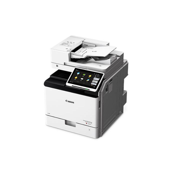 Canon imageRUNNER ADVANCE DX C257i MFP impresora láser a color A4 USB LAN - 7800 páginas impresas, 120289, by Canon Canon imageRUNNER ADVANCE DX C257i MFP impresora láser a color A4 USB LAN - 7800 páginas impresas, 120289, by Canon