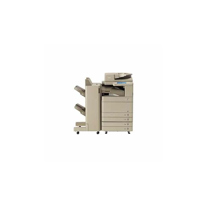 Canon iR-ADV C5235i MFP A3 Color USB LAN ADF Fax Dúplex + 396.000 páginas +, 111616, by Canon Canon iR-ADV C5235i MFP A3 Color USB LAN ADF Fax Dúplex + 396.000 páginas +, 111616, by Canon