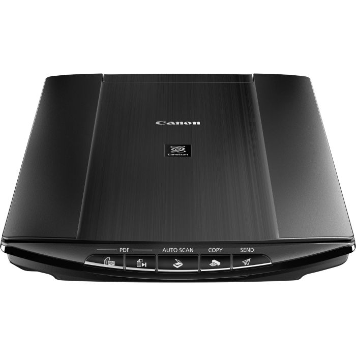  Escáner Canon CanoScan LiDE 220 – 9623B010, nuevo y en su embalaje original, 128445, by Canon