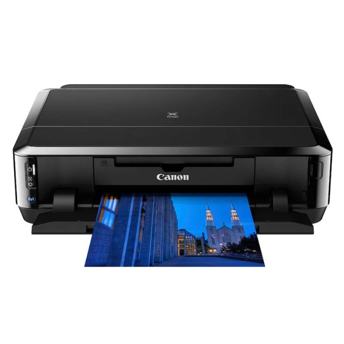  Canon Pixma iP7250 - 6219B006 Impresora de inyección de tinta Color A4, 6219B006, by Canon