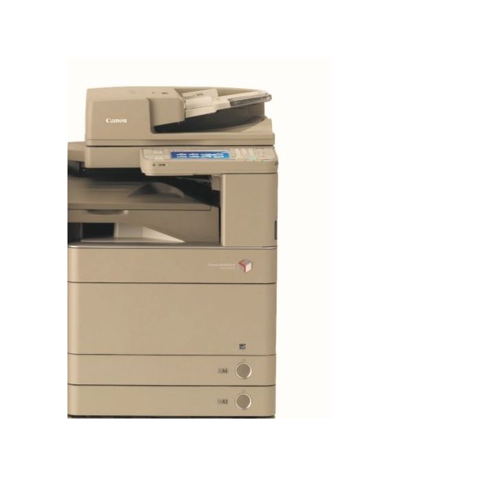 Canon imageRunner Advance C5240i + unter 326.000 Seiten + Wartung Nötig +, 62195, by Canon Canon imageRunner Advance C5240i + unter 326.000 Seiten + Wartung Nötig +, 62195, by Canon