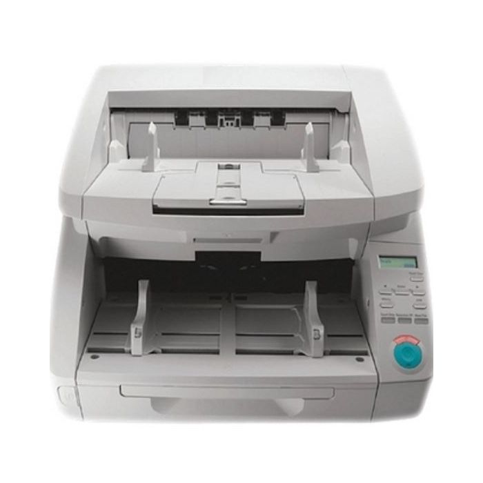 Canon DR-7580 Scanner, Canon DR-7580, by Canon Canon DR-7580 Scanner, Canon DR-7580, by Canon