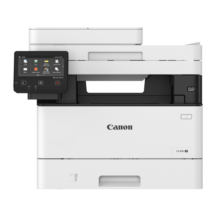 Canon i-SENSYS X 1238i II MFP B/N A4 USB Wi-Fi LAN + menos de 10.500 páginas +, 118629, by Canon Canon i-SENSYS X 1238i II MFP B/N A4 USB Wi-Fi LAN + menos de 10.500 páginas +, 118629, by Canon