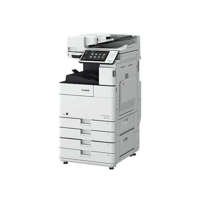 Canon iR-ADV4535i III MFP A3 B/N USB LAN RADF Dúplex + menos de 44.000 páginas +, 108938, by Canon Canon iR-ADV4535i III MFP A3 B/N USB LAN RADF Dúplex + menos de 44.000 páginas +, 108938, by Canon